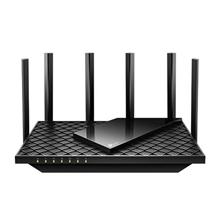 TP-Link Archer AX72 Pro - Multi-Gig 2,5 Gbps Wi-Fi 6 router AX5400, 1× USB 3.0, HomeShield - OneMesh™