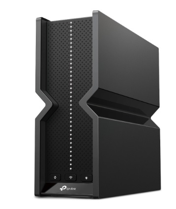 TP-Link Archer BE700 třípásmový Wi-Fi 7 router