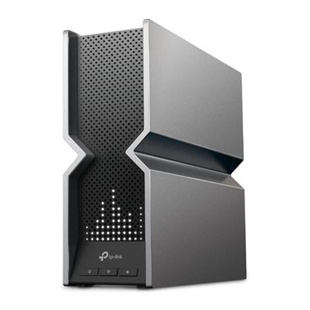 TP-Link Archer BE800 - BE19000 WiFi 7 router, 1x