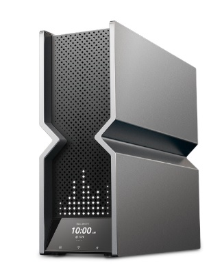 TP-Link Archer BE900 - BE24000, Čtyřpásmový Wi-Fi