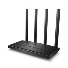 TP-Link Archer C6 V3.2 - AC1200 Dual-Band Wi-Fi Router