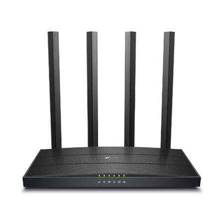 TP-Link Archer C6U Wi-Fi