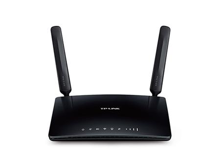 TP-Link Archer MR200 - AC750, 4G LTE Wi-Fi modem