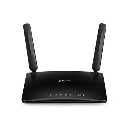 TP-Link Archer MR400, Bezdrátový router s 4G