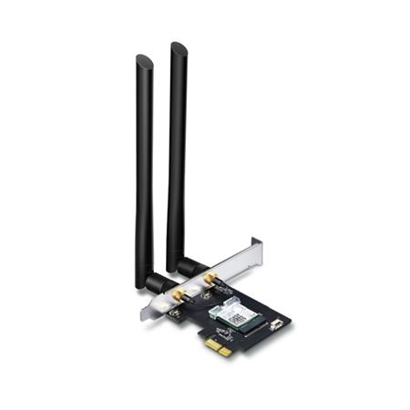 TP-Link Archer T5E - AC1200 Wi-Fi Bluetooth 4.2