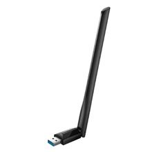 TP-Link Archer TX35U PLUS Bezdrátový vysoce ziskový USB adaptér AX1800