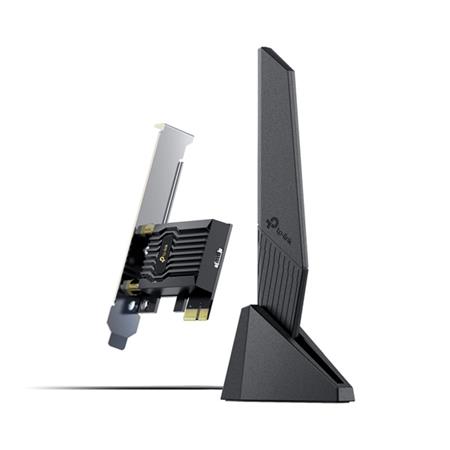 TP-Link Archer TXE73E - AXE5400 Wi-Fi 6E