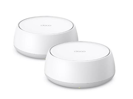 TP-Link Deco BE22(2-pack) Mesh systém BE3600 s