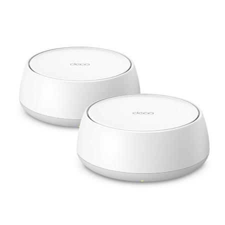 TP-Link Deco BE25(2-pack) - BE3600 Systém Mesh