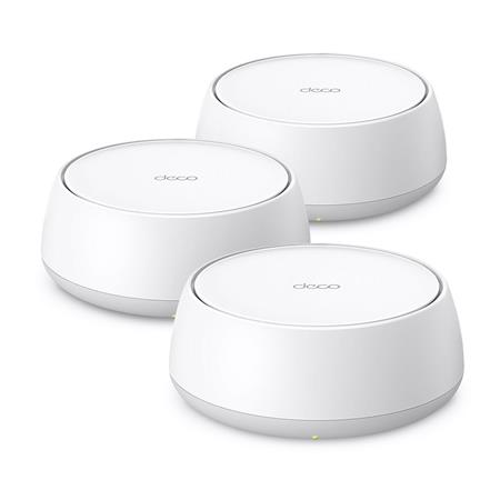 TP-Link Deco BE25(3-pack) - BE3600 Systém Mesh