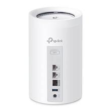 TP-Link Deco BE68(1-pack) Třípásmový Wi-Fi 7 mesh systém BE14000 pro celou domácnost