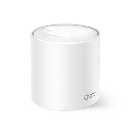 TP-Link Deco X10(1-pack) - AX1500 Meshový Wi-Fi 6