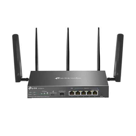 TP-Link ER706W-4G - AX3000 4G+ Cat6 LTE Wifi 6