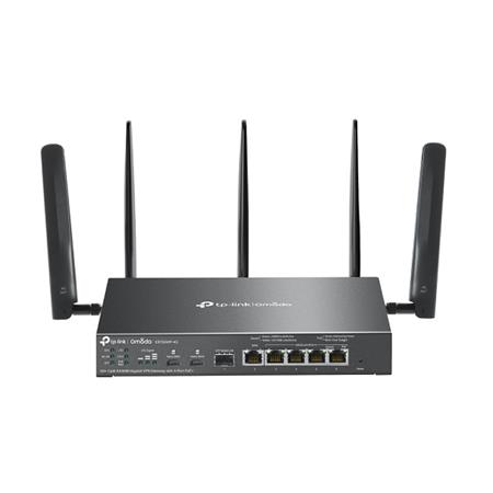 TP-Link ER706WP-4G - Omada 4G+ Cat6 AX3000