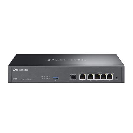 TP-Link ER7406 Omada Gigabitová gateway VPN pro