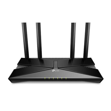 TP-Link EX520 - Dvoupásmový Wi-Fi 6 router