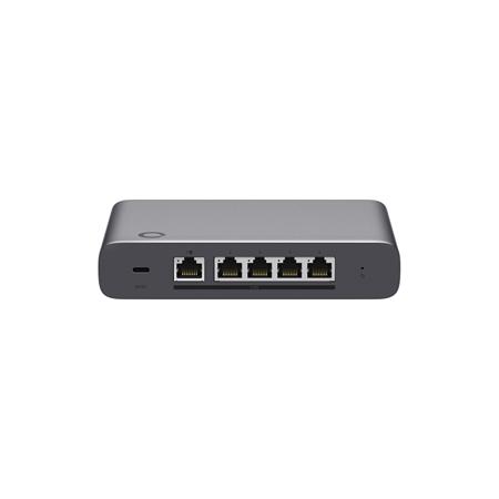 TP-Link Fusion Gateway 2.5G - Omada VPN Router,