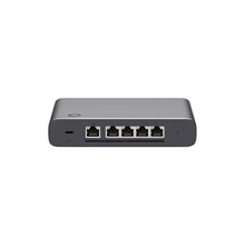 TP-Link Fusion Gateway 2.5G - Omada VPN Router, switch, Cloud controler Omada),  2.5G Gateway