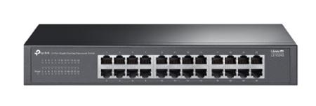 TP-Link LS1024G 24portový gigabitový
