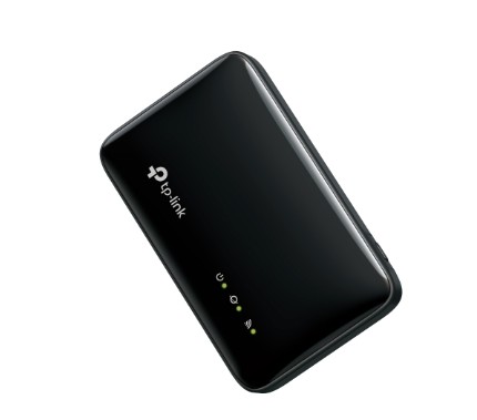 TP-Link M7005 4G LTE Mobilní