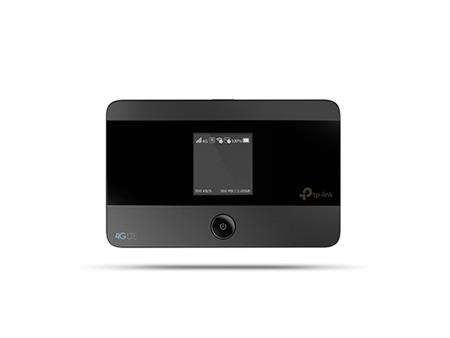 TP-Link M7350 4G LTE Mobile WiFi with 4G