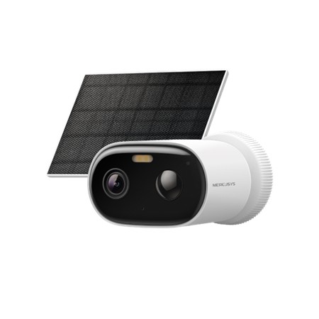 TP-Link Mercusys MC410 KIT Sada bezpečnostní