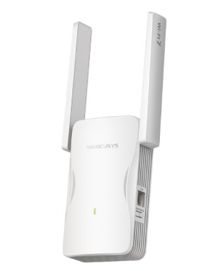 TP-Link Mercusys ME25BE Wi-Fi 7 extender