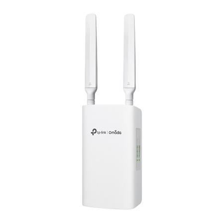 TP-Link Omada 4G+ Cat6 AX3000 Wi-Fi 6