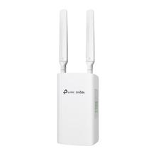 TP-Link Omada 4G+ Cat6 AX3000 Wi-Fi 6 venkovní/vnitřní brána