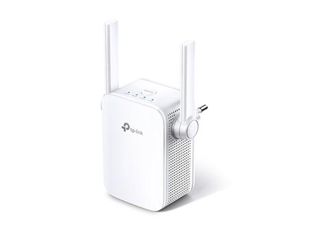 TP-Link RE305 - AC1200 Wi-Fi opakovač signálu s