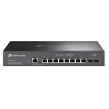 TP-Link SG3210X-M2 Switch L2+ Managed, 2x 10GLAN, 8x 2,5GLAN,  2x SFP+, Omada SDN