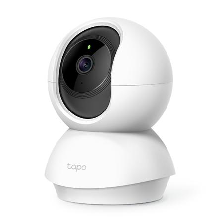 TP-LINK Tapo C200 - IP kamera s naklápením a