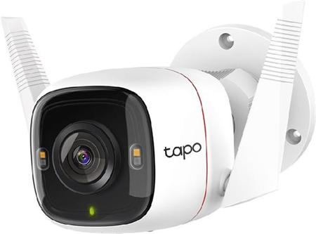 TP-LINK Tapo C325WB - Outdoor IP kamera s WiFi a