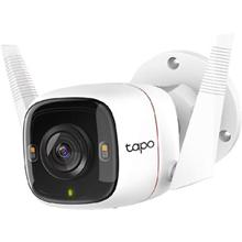 TP-LINK Tapo C325WB  - Outdoor IP kamera s WiFi a LAN, 4MP(2560 × 1440), ONVIF, ColorPro