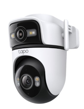 TP-Link Tapo C545D venkovní bezpečnostní kamera s