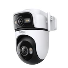 TP-Link Tapo C545D venkovní bezpečnostní kamera s dvojitou čočkou a funkcí pan/tilt