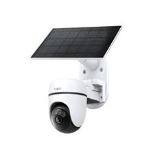 TP-Link Tapo C630 sada otočné bezpečnostní kamery se solárním panelem