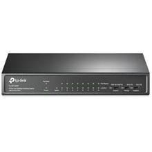 TP-Link TL-SF1009P PoE