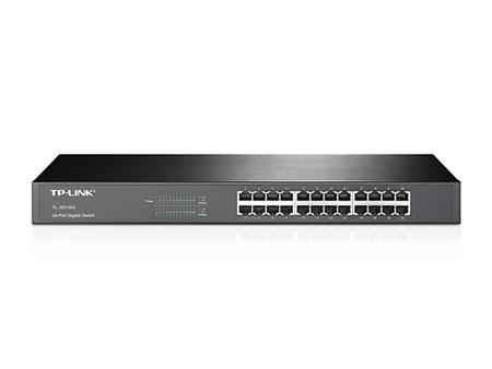 TP-Link TL-SG1024 Switch 24xTP 10/100/1000Mbps