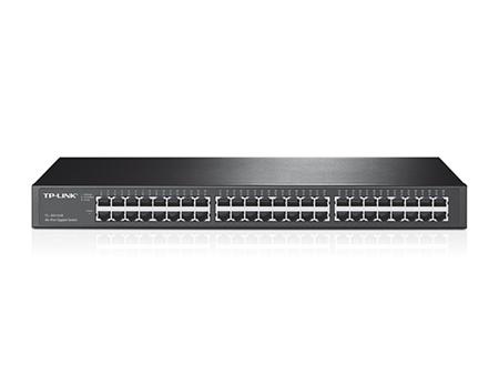 TP-Link TL-SG1048 48-Port Gigabit