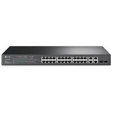 TP-Link TL-SL2428P JetStream PoE Switch
