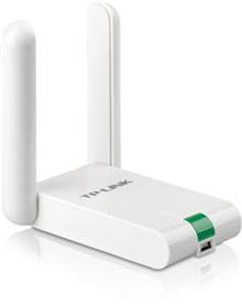 TP-Link TL-WN822N 300Mbps High Gain Wifi USB Adapt