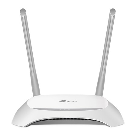 TP- Link TL-WR840N 300Mbps Wireless N