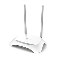 TP-Link TL-WR850N(ISP) - N300 Wi-Fi Router,