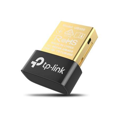 TP-Link UB400 - Bluetooth 4.0 Nano USB Adapter,