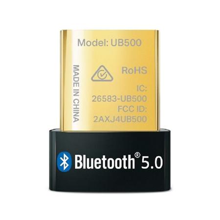 TP-Link UB500 - Bluetooth 5.0 Nano USB