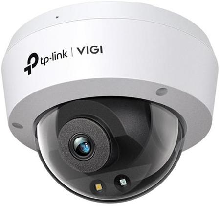 TP-Link VIGI C240(2.8mm) - Dome kamera, 4MP,