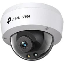 TP-Link VIGI C240(2.8mm) - Dome kamera, 4MP, 2,8mm, Full-Color