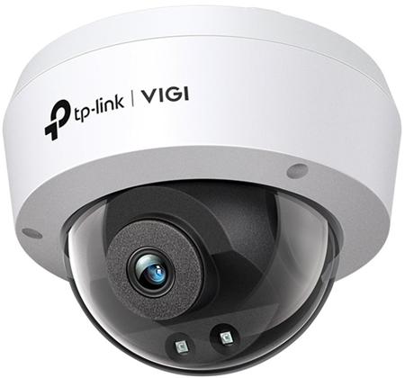 TP-Link VIGI C240(4mm) Dome kamera, 4MP, 4mm,