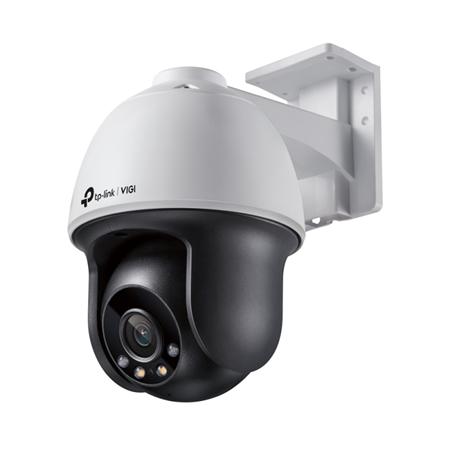 TP-Link VIGI C540(4mm) PTZ dome kamera, 4MP, 4mm,